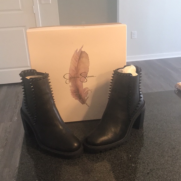 AFROPUNK Boot - Picture 2 of 4